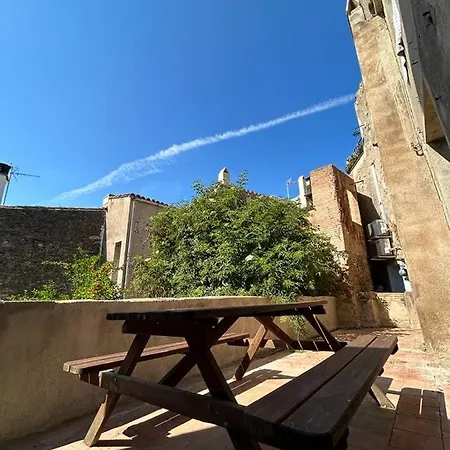 Pacoli Apartment