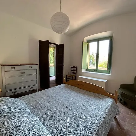 Pacoli Apartmán Rupiá