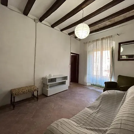 Pacoli Apartment