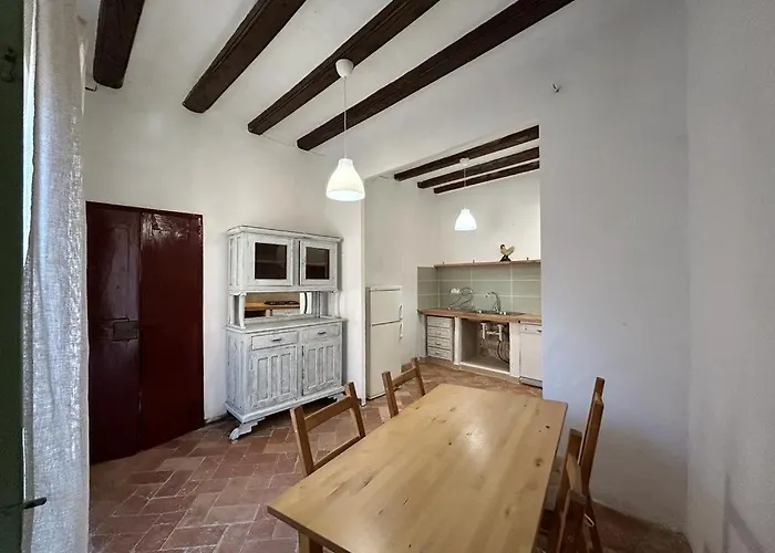 Pacoli Apartmán