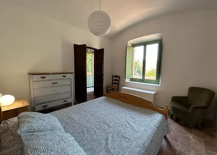 Pacoli Apartmán Rupiá