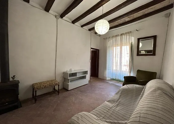 Pacoli Apartmán