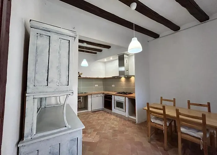 Apartmán Pacoli Rupiá